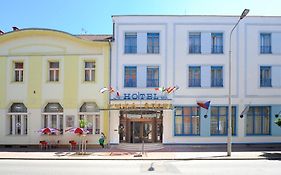 Hotel Zlatá Štika